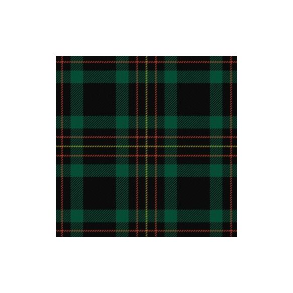 Campbell of Braemar Tartan Kilt