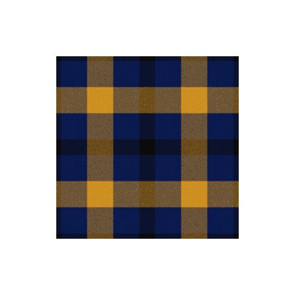 Kazakhstan Relic Tartan Kilt