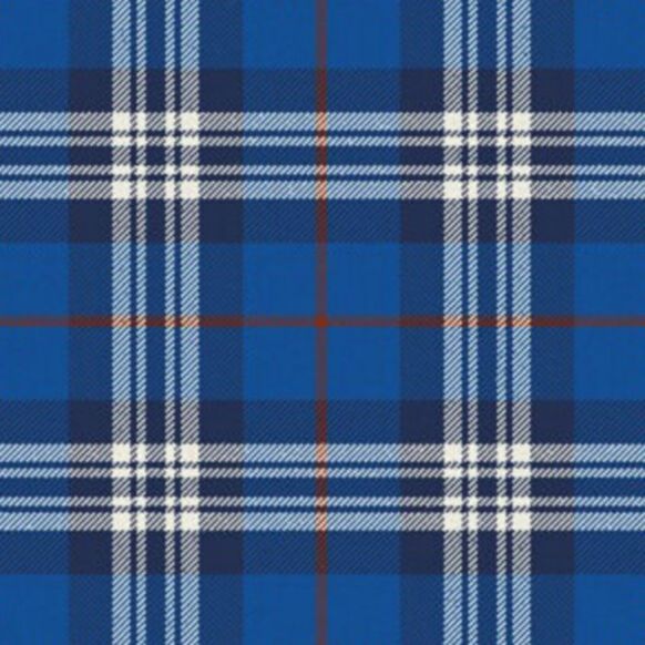 Keela Tartan Kilt