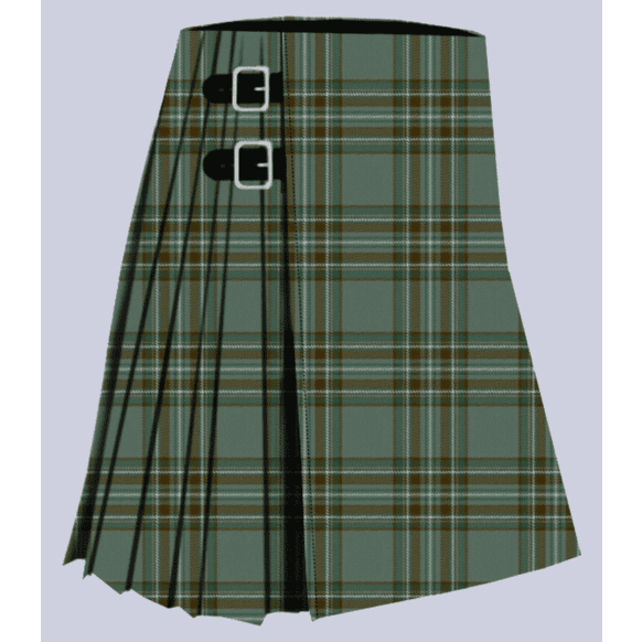Kelly Tartan Kilt