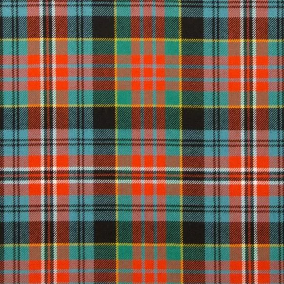 Kidd Ancient Tartan Kilt