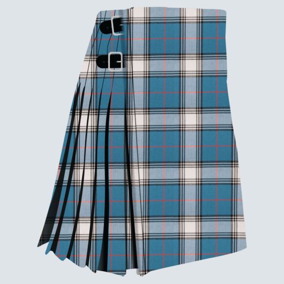 Clan Kinnaird Ancient Tartan Kilt