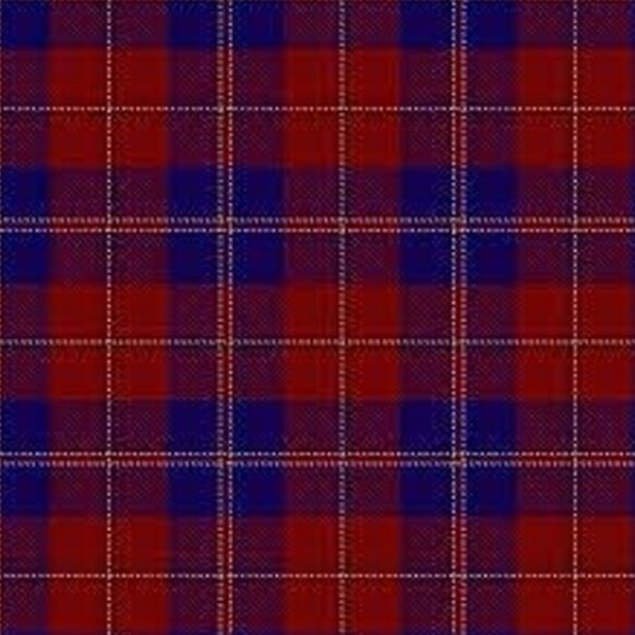 Knights Templar Grand Priory Tartan Kilt