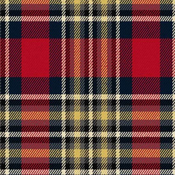 Krakow City Of Tartan Kilt
