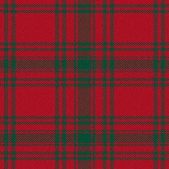Kyle Green Modern Kilt
