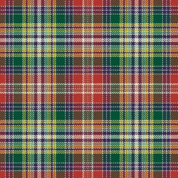 Lasting Ancient Tartan Kilt