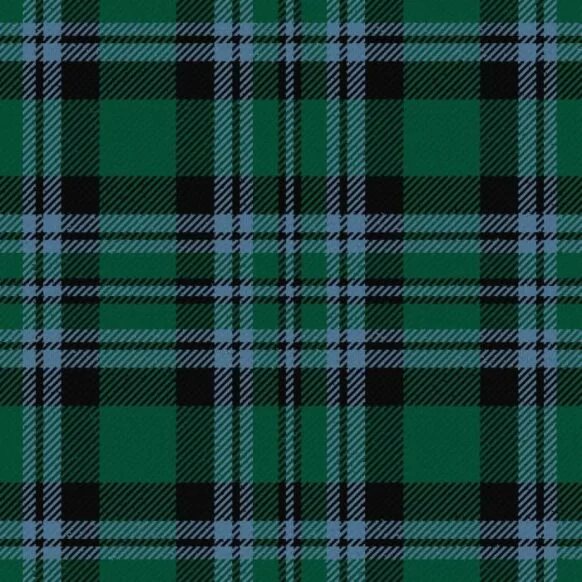Letham Ancient Tartan Kilt