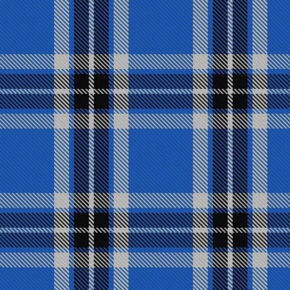 Clan Loch Lomond Tartan Kilt