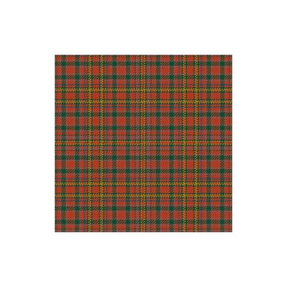 MacAlister (Gourlay Steele Collection) Ancient Tartan Kilt