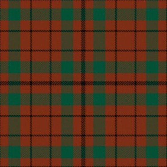 MacAn Hose Tartan Kilt