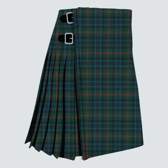 Clan Macauley Hunting Modern Tartan