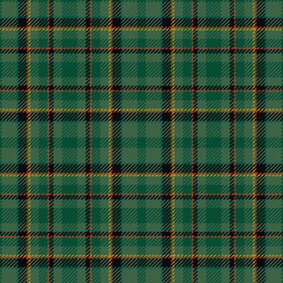 MacCamley Ancient Tartan Kilt