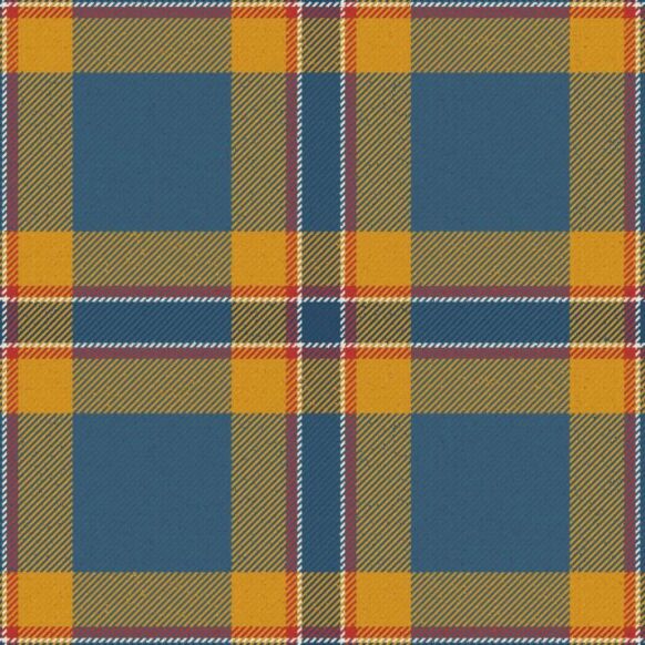 MacCann (2017) Ancient Tartan Kilt