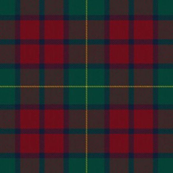 MacCarthy Old Tartan Kilt