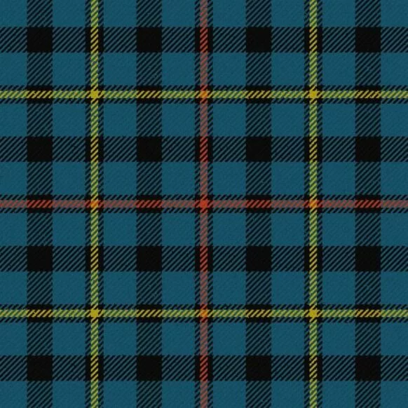 MacCrimmon Ancient Tartan kilt