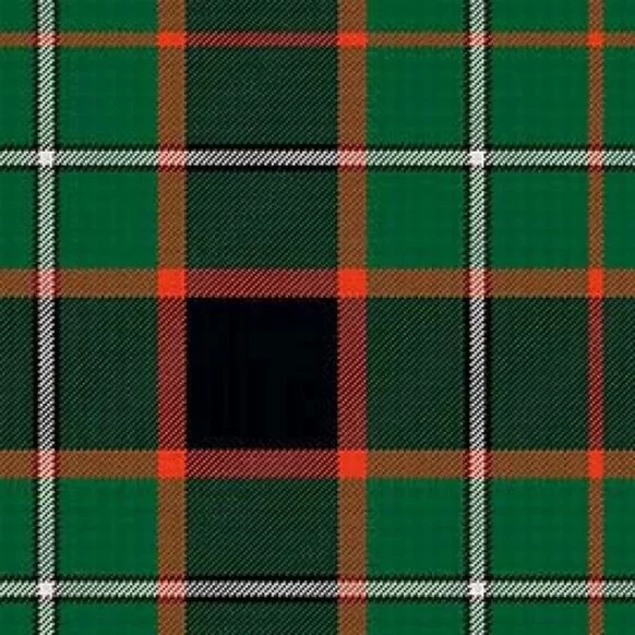 MacDiarmid (MacGregor Hastie) Ancient Tartan Kilt
