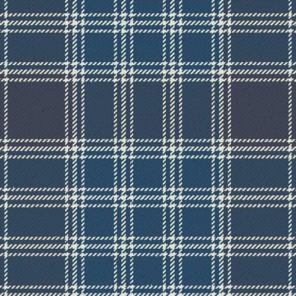 MacDonald Lord of the Isles Hunting Blue Ancient Tartan Kilt