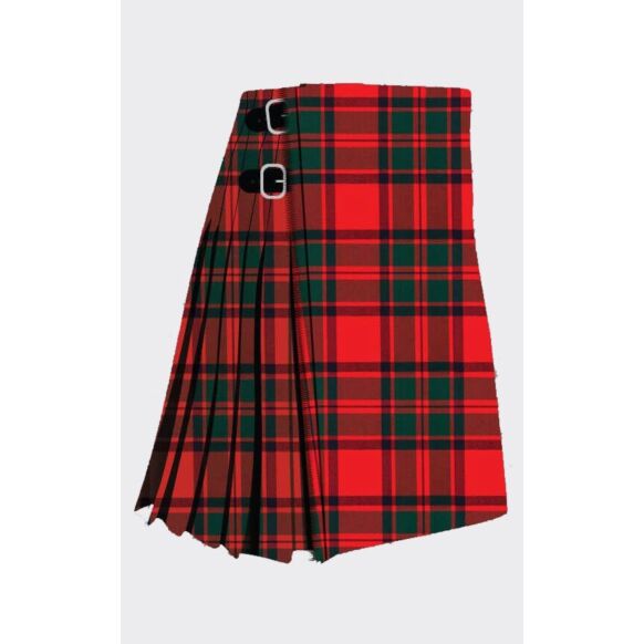 
Macintosh Modern Tartan Kilt
