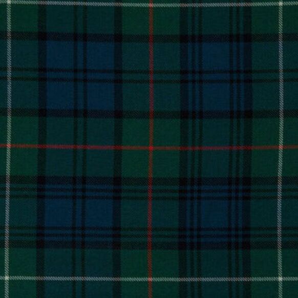 Maclaren Muted Tartan Kilt