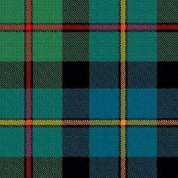 MacLeod Of Harris Ancient Tartan Kilt 
