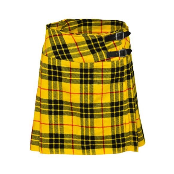 Macleod Of Lewis Kilt Skirt