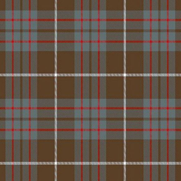 Maclntyre Hunting Weathered Tartan Kilt