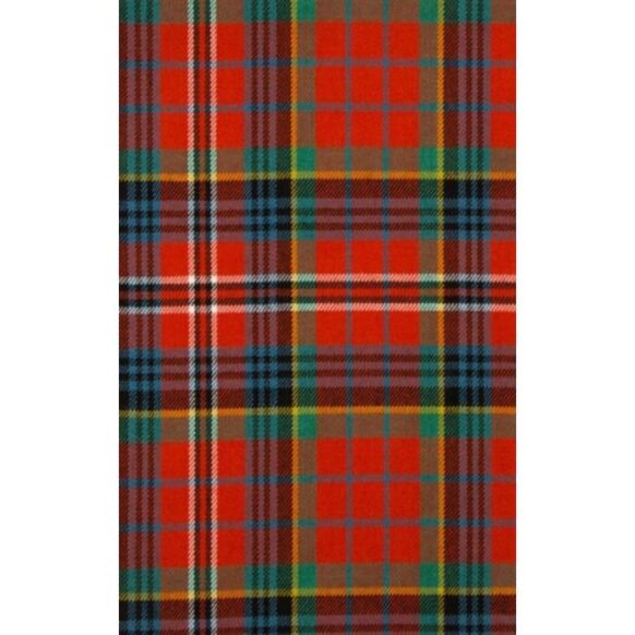 Clan MacPherson Ancient Tartan Kilt