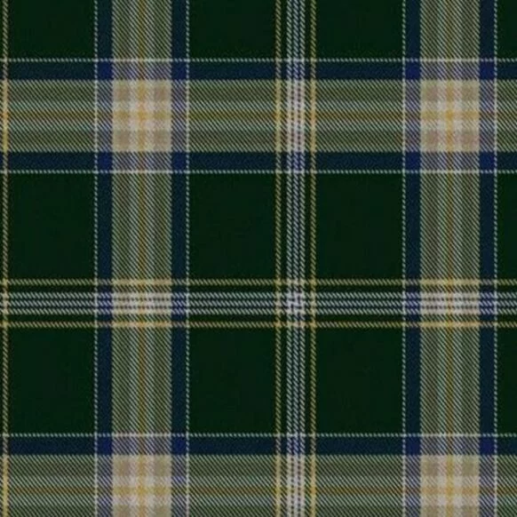 Mccabe Tartan Kilt
