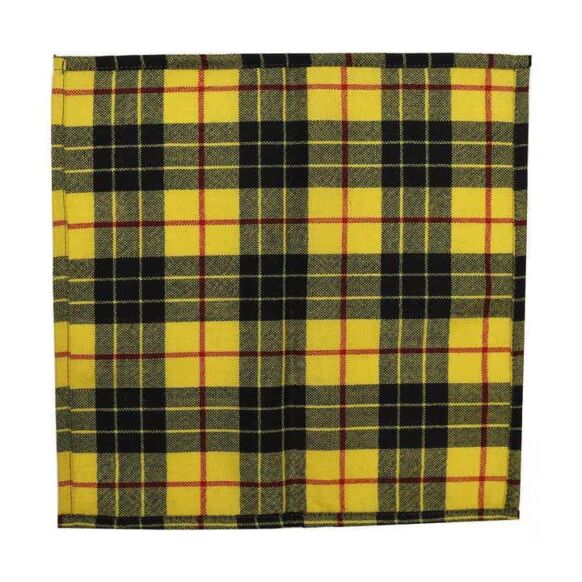 Custom Made Macleod Of Lewis Tartan Trouser