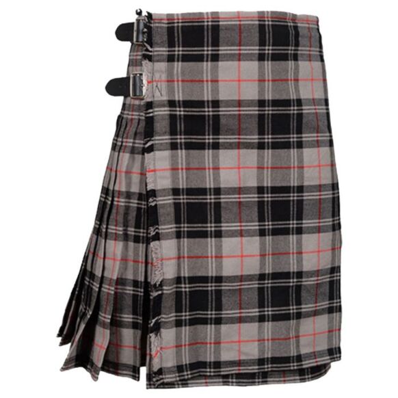Moffat Tartan Kilt For Men