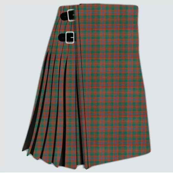 Clan Nithdale Ancient Tartan Kilt