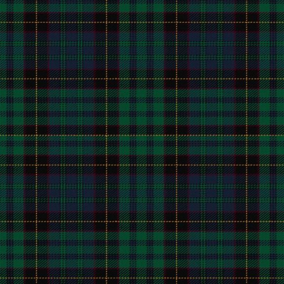 Ochiltree Tartan Kilt