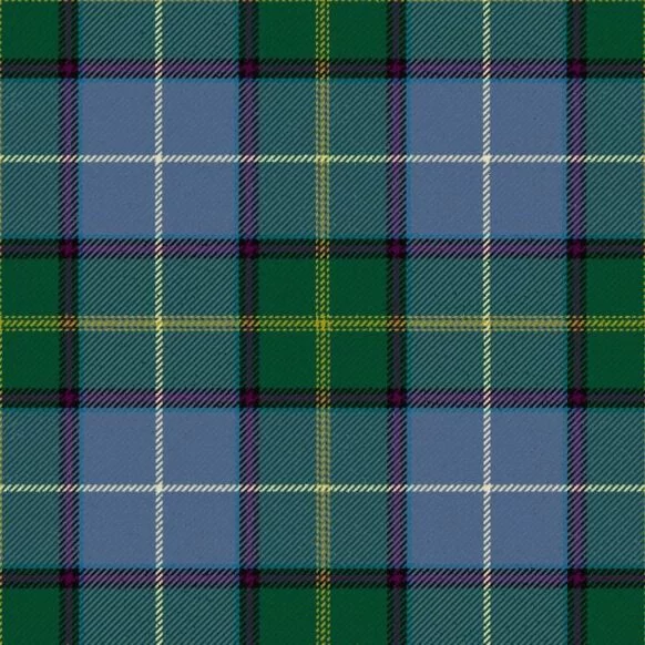 Pinewoods Jubilee Tartan Kilt
