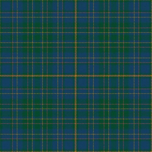 Platt Ancient Tartan Kilt
