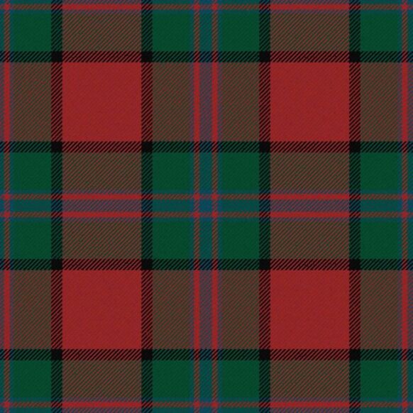 Plummer Ancient Tartan Kilt
