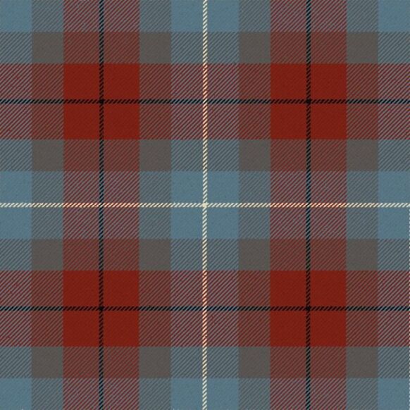 Pople Tartan Kilt
