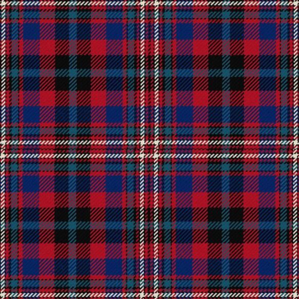 Popular Fancy Modern Tartan Kilt
