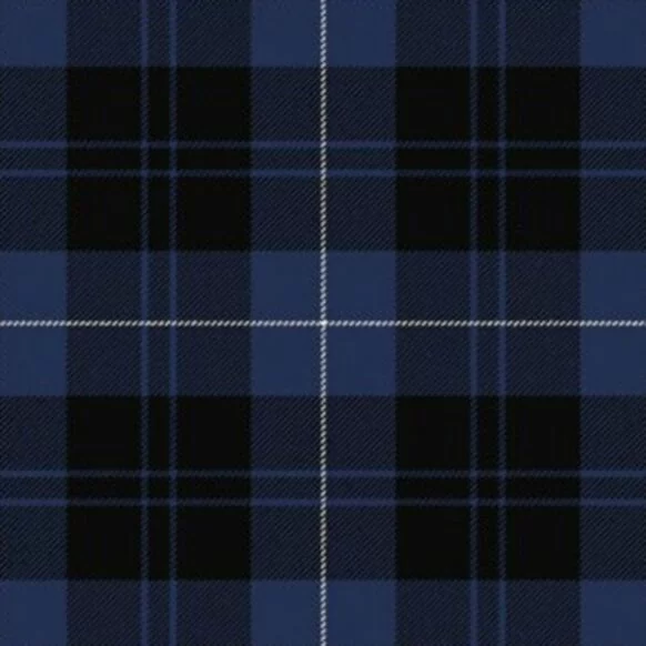 Press & Journal Tartan Kilt