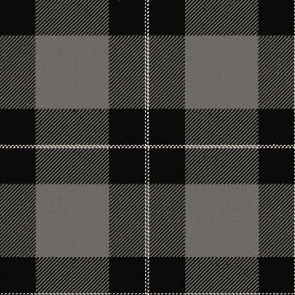 Pride Of New Zealand Tartan Kilt
