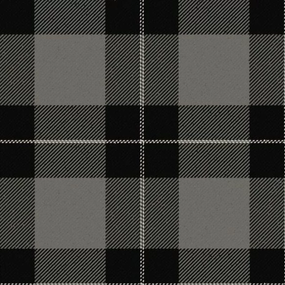 Pride Of New Zealand Tartan Kilt
