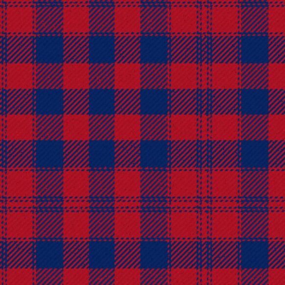 Prince Charles Edward Stuart Ancient Tartan Kilt
