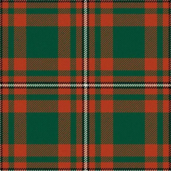 Princess Margaret Rose Ancient Tartan Kilt