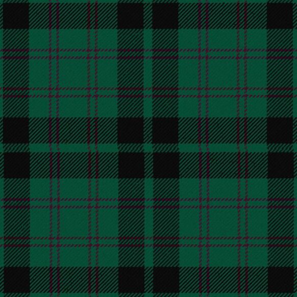 Pringle James Modern Tartan Kilt
