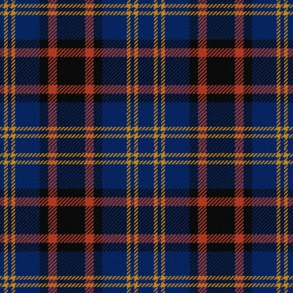 Printing Industries Of America Tartan Kilt
