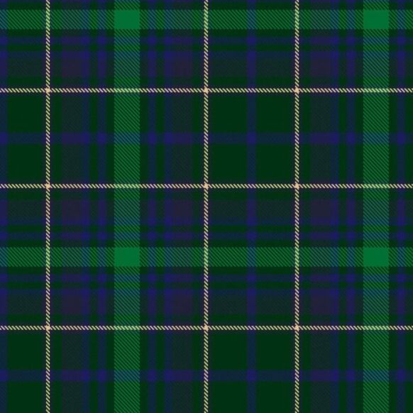 Protheroe Of Wales Tartan Kilt
