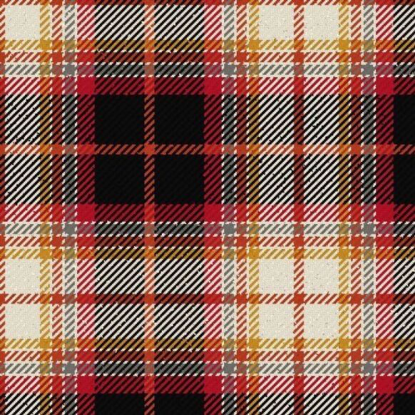 Puffin Atlantic Tartan Kilt
