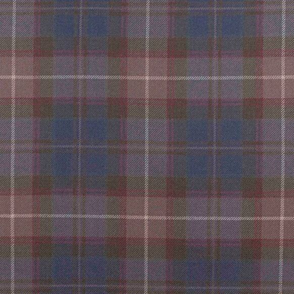 Rolling Thunder Tartan Kilt
