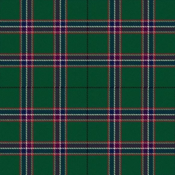 Rollings Modern Tartan Kilt
