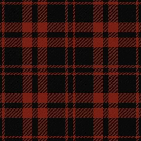Romsdal Tresfjord Modern Tartan Kilt
