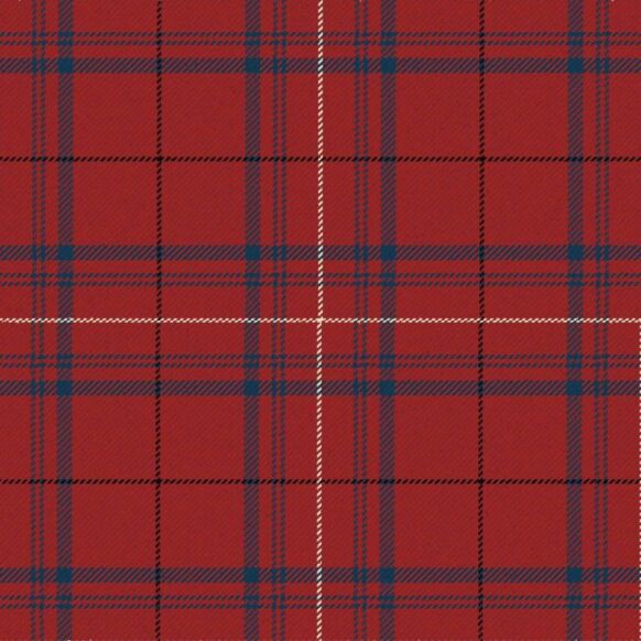 Rose Of Kilravock Ancient Tartan Kilt
